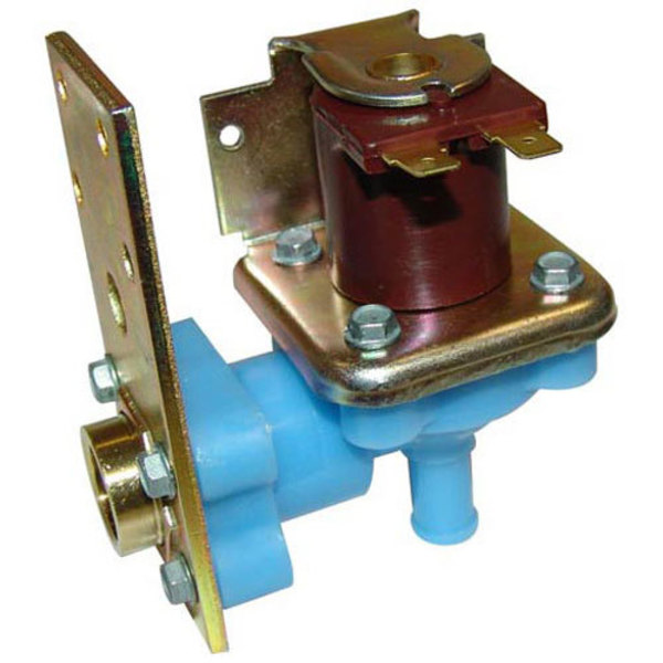 Scotsman Valve, Water Solenoid 24V 12-2548-01